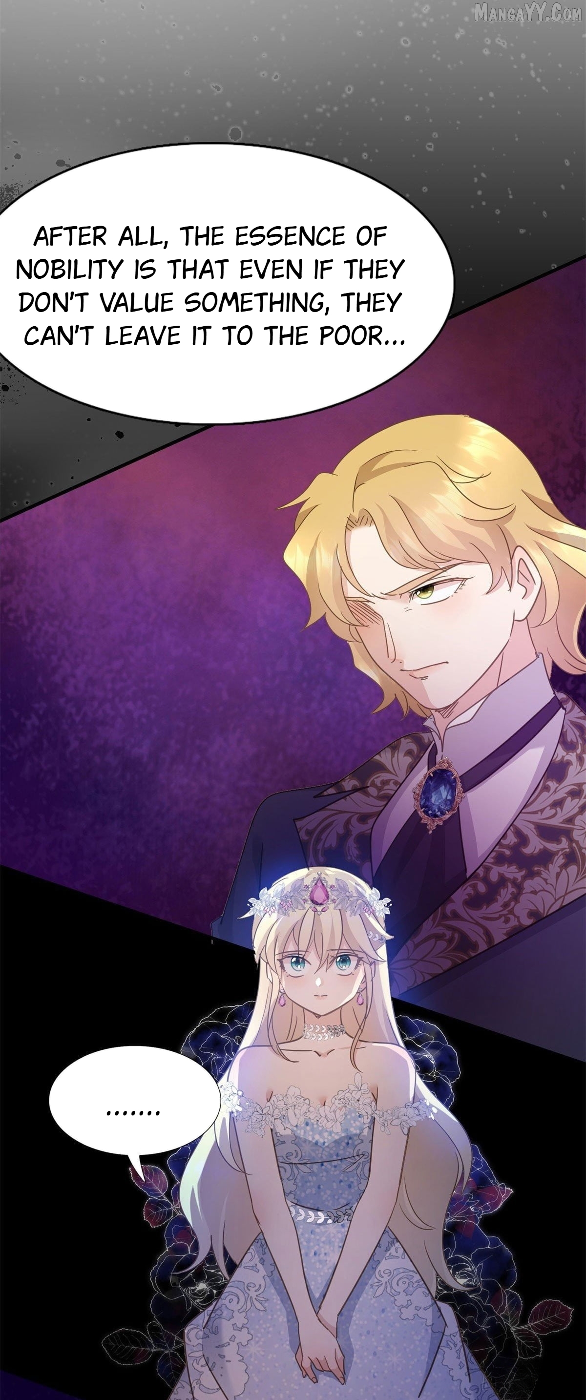 Don't Embarrass Me Chapter 100 - page 16